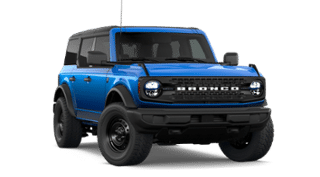 2026 Ford Bronco® External Image 5